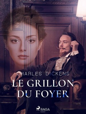 cover image of Le Grillon du Foyer